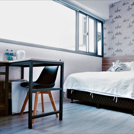 Meng Yun Ge Hotel 자오시 외부 사진