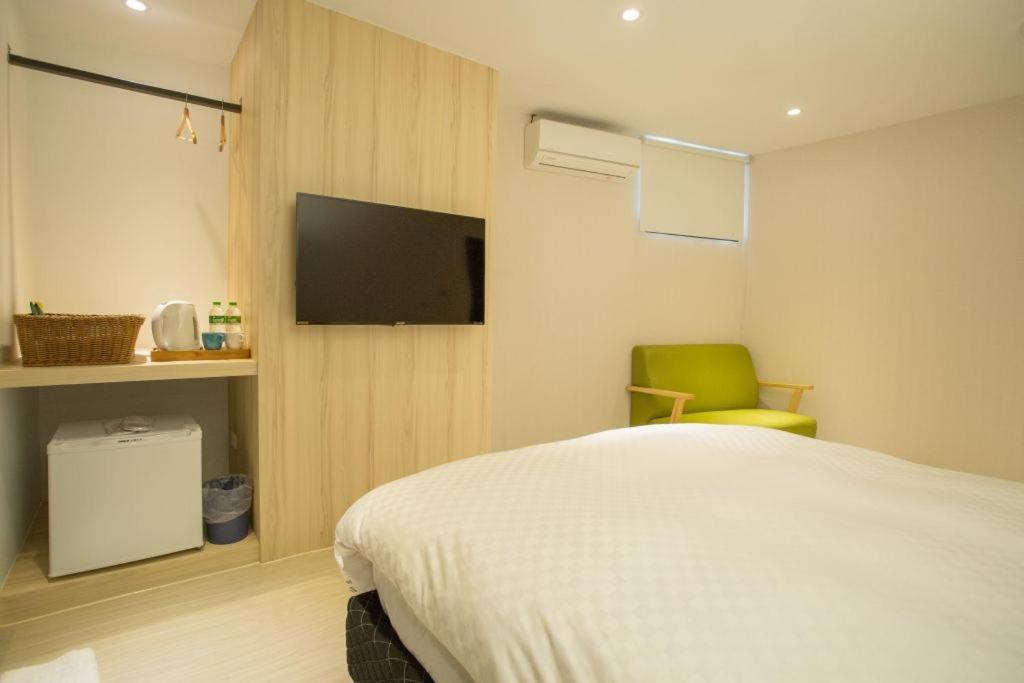 Meng Yun Ge Hotel 자오시 외부 사진