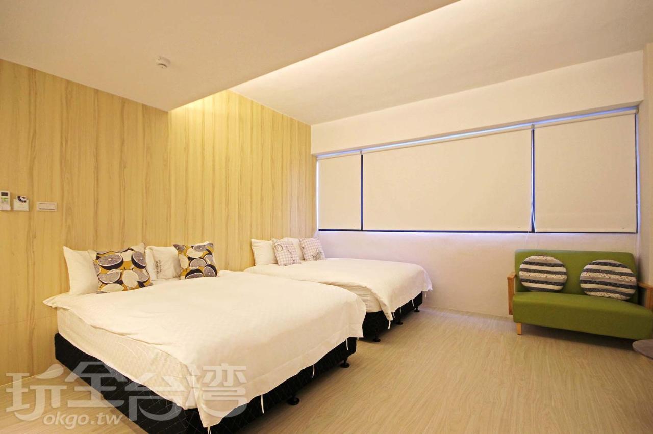 Meng Yun Ge Hotel 자오시 외부 사진