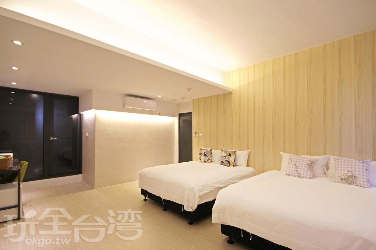 Meng Yun Ge Hotel 자오시 외부 사진