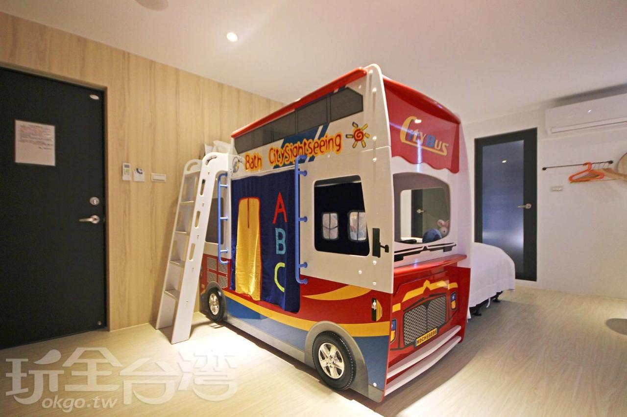 Meng Yun Ge Hotel 자오시 외부 사진