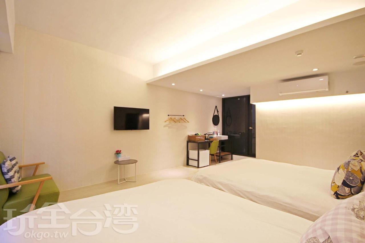 Meng Yun Ge Hotel 자오시 외부 사진