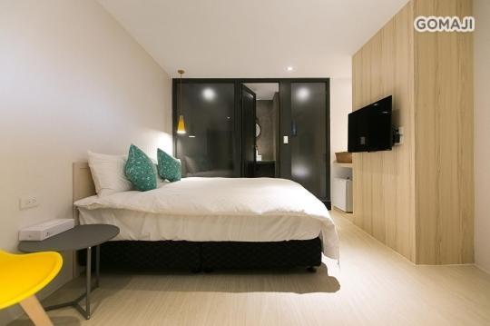 Meng Yun Ge Hotel 자오시 외부 사진
