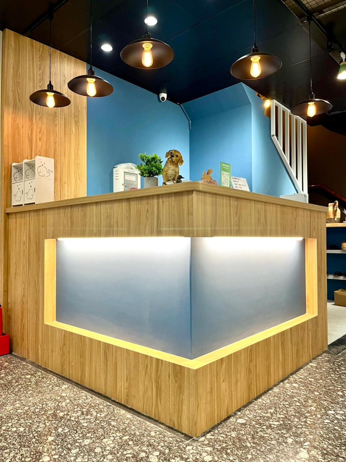 Meng Yun Ge Hotel 자오시 외부 사진