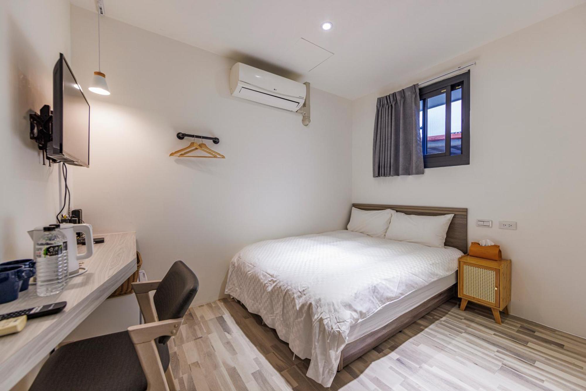 Meng Yun Ge Hotel 자오시 외부 사진