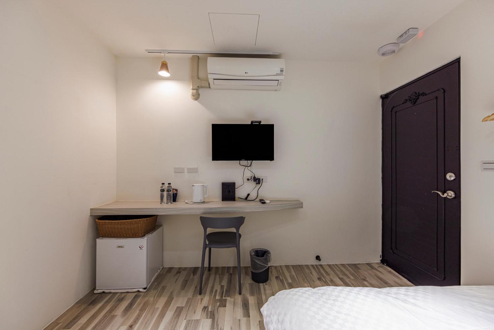 Meng Yun Ge Hotel 자오시 외부 사진