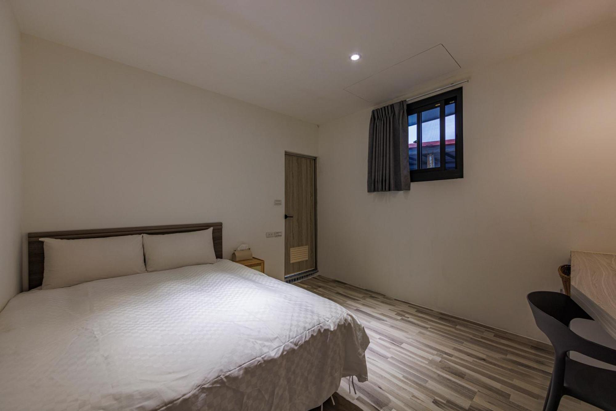 Meng Yun Ge Hotel 자오시 외부 사진