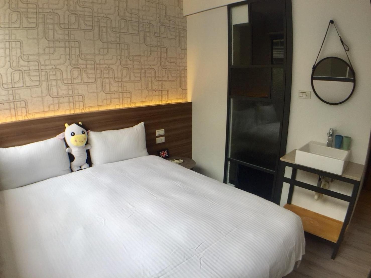 Meng Yun Ge Hotel 자오시 외부 사진