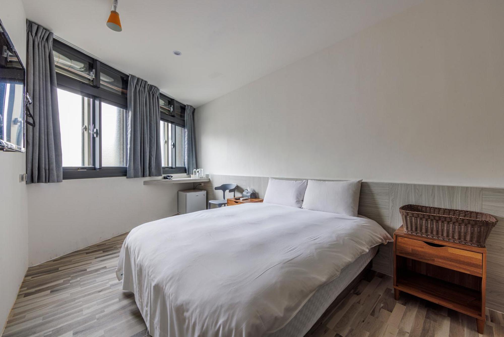 Meng Yun Ge Hotel 자오시 외부 사진