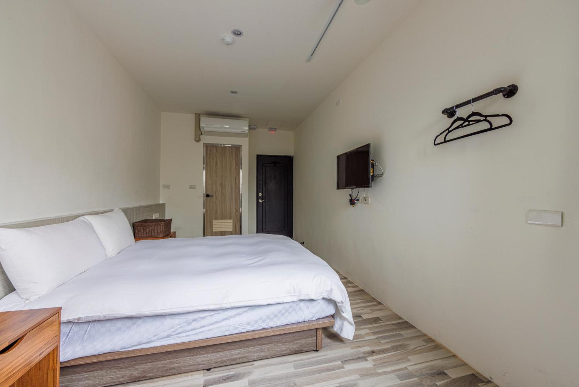 Meng Yun Ge Hotel 자오시 외부 사진