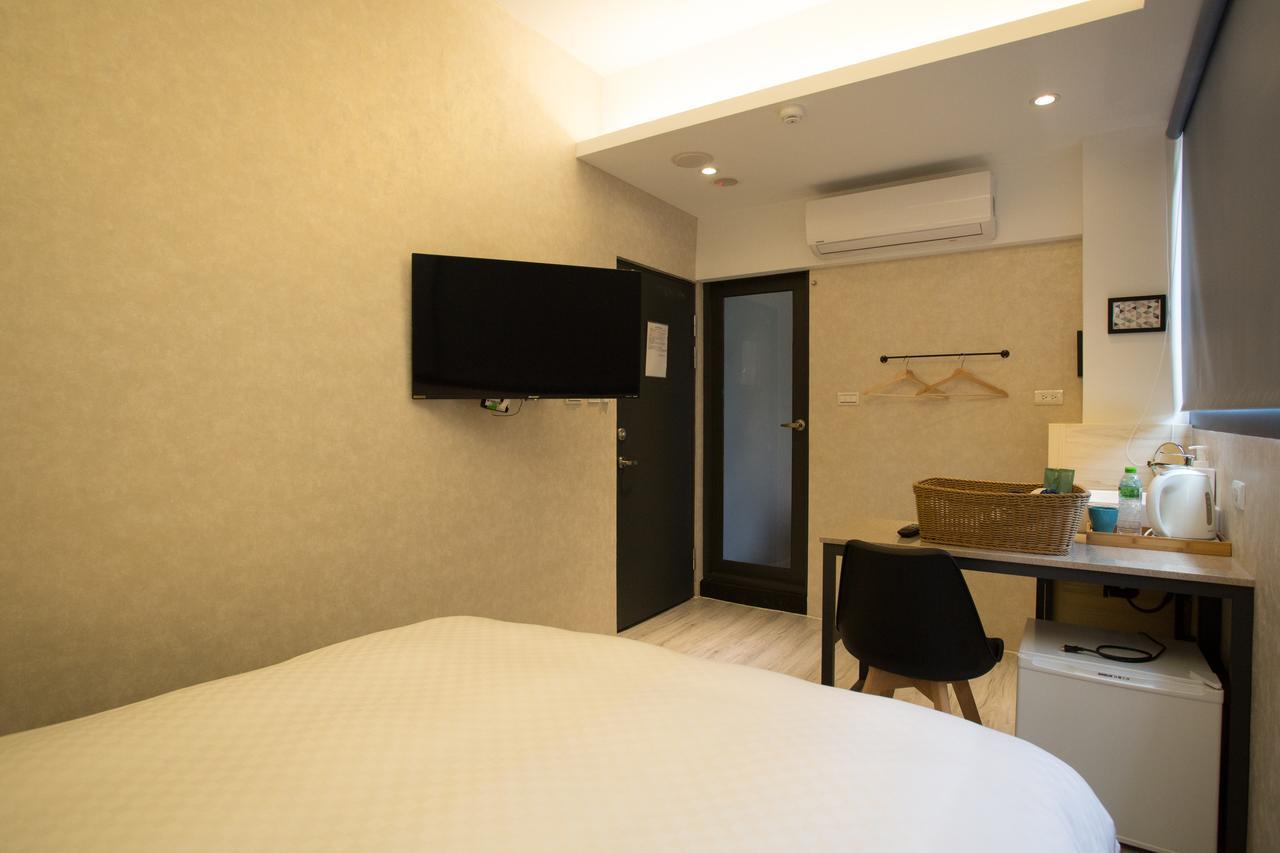 Meng Yun Ge Hotel 자오시 외부 사진