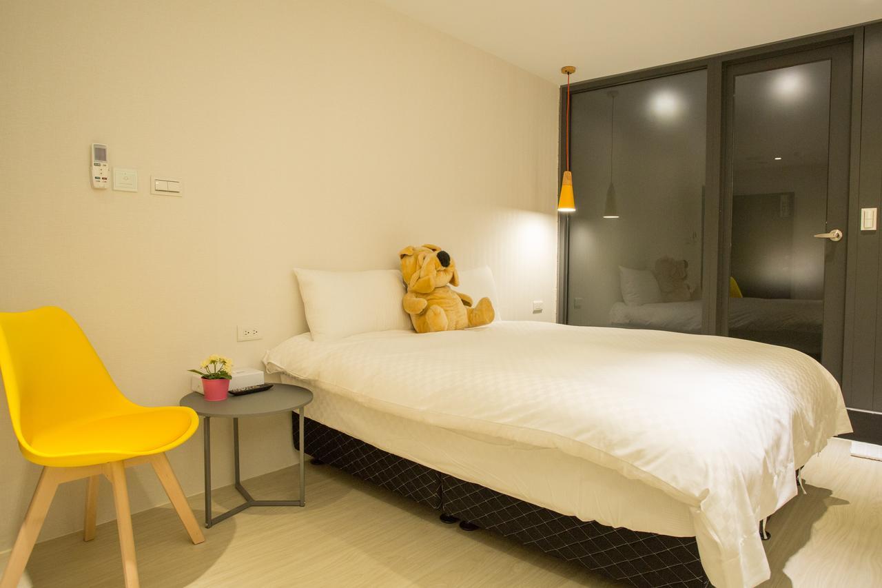 Meng Yun Ge Hotel 자오시 외부 사진