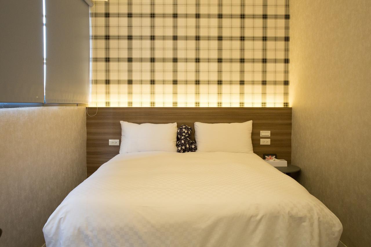 Meng Yun Ge Hotel 자오시 외부 사진
