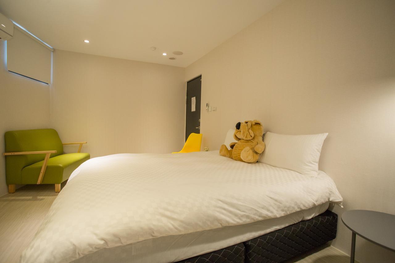 Meng Yun Ge Hotel 자오시 외부 사진