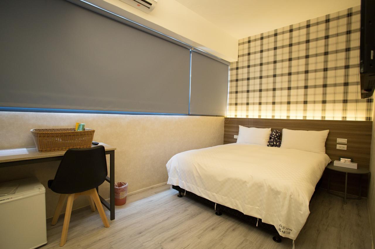 Meng Yun Ge Hotel 자오시 외부 사진