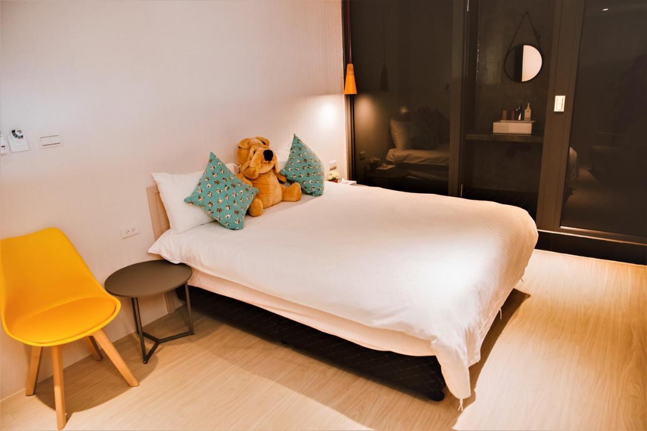 Meng Yun Ge Hotel 자오시 외부 사진